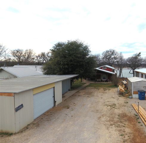 606 County Road 463, Eastland, TX 76448
