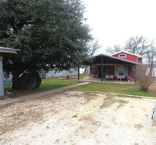 606 County Road 463, Eastland, TX 76448