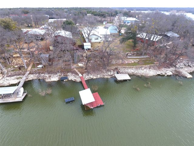 606 County Road 463, Eastland, TX 76448