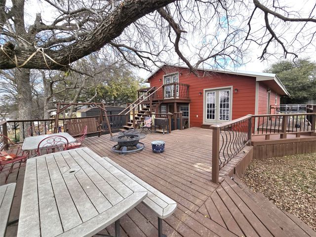 606 County Road 463, Eastland, TX 76448