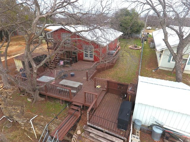 606 County Road 463, Eastland, TX 76448