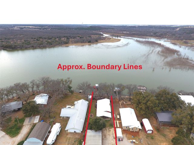 606 County Road 463, Eastland, TX 76448