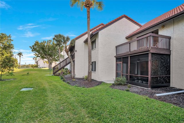 1646 STICKNEY POINT ROAD 1646-101, Sarasota, FL 34231