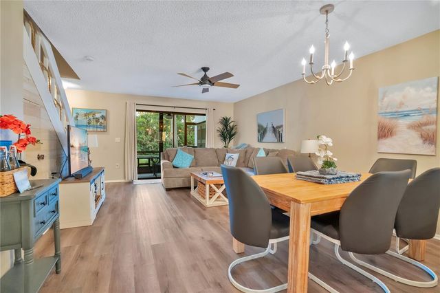 1646 STICKNEY POINT ROAD 1646-101, Sarasota, FL 34231