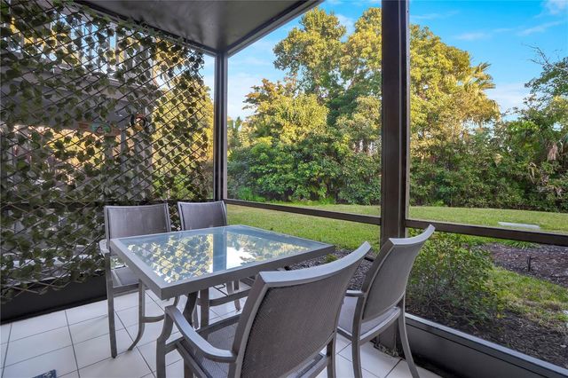 1646 STICKNEY POINT ROAD 1646-101, Sarasota, FL 34231