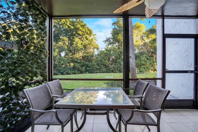 1646 STICKNEY POINT ROAD 1646-101, Sarasota, FL 34231