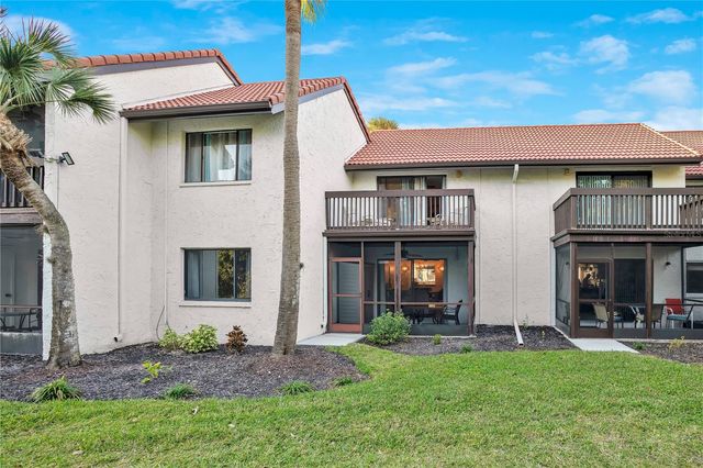 1646 STICKNEY POINT ROAD 1646-101, Sarasota, FL 34231