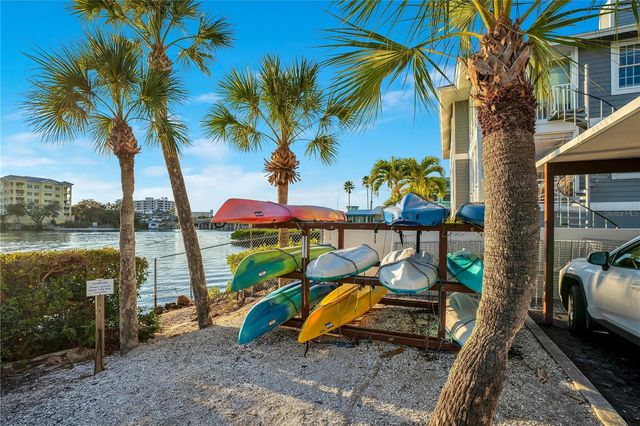 1646 STICKNEY POINT ROAD 1646-101, Sarasota, FL 34231