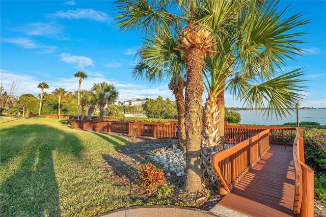 1646 STICKNEY POINT ROAD 1646-101, Sarasota, FL 34231