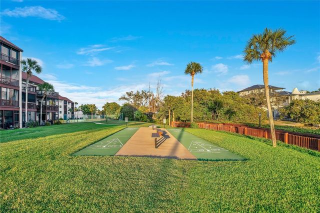 1646 STICKNEY POINT ROAD 1646-101, Sarasota, FL 34231