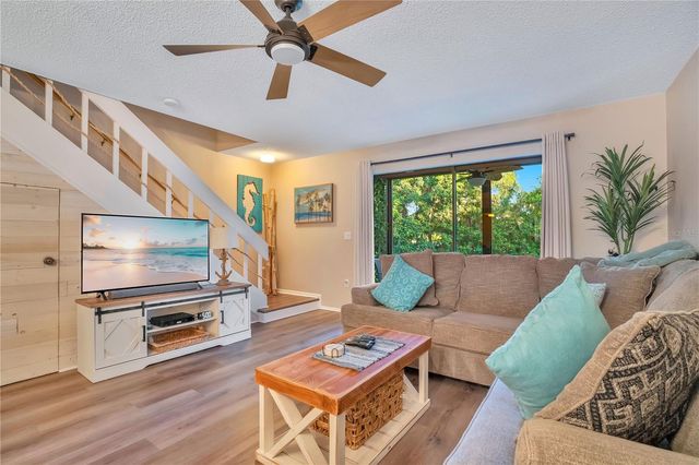 1646 STICKNEY POINT ROAD 1646-101, Sarasota, FL 34231