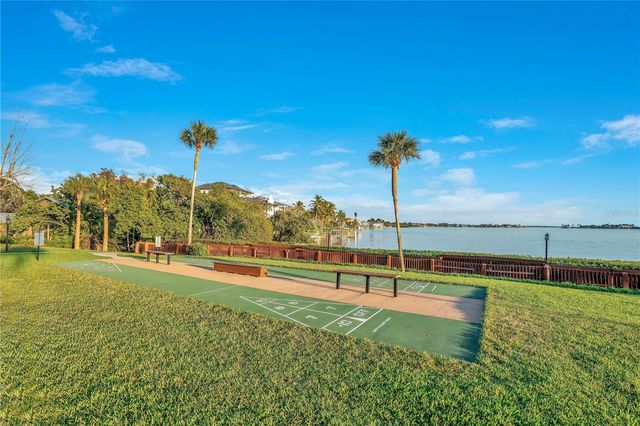 1646 STICKNEY POINT ROAD 1646-101, Sarasota, FL 34231