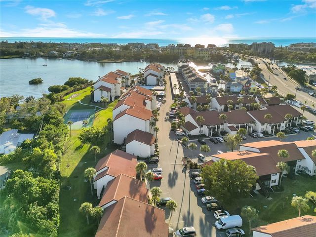 1646 STICKNEY POINT ROAD 1646-101, Sarasota, FL 34231