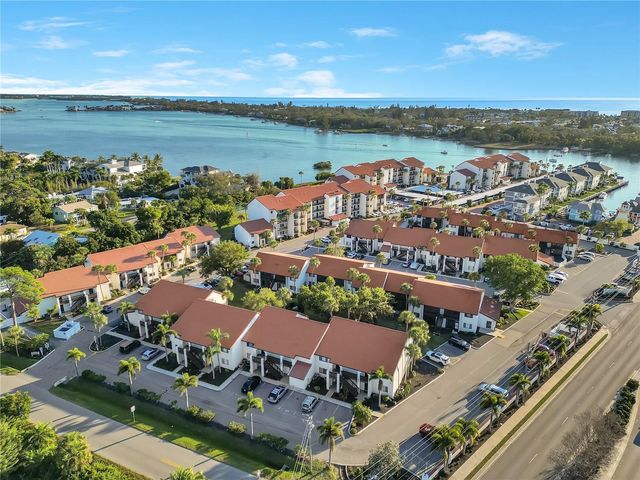 1646 STICKNEY POINT ROAD 1646-101, Sarasota, FL 34231