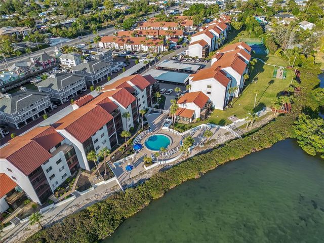 1646 STICKNEY POINT ROAD 1646-101, Sarasota, FL 34231