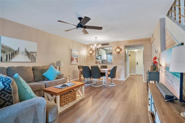 1646 STICKNEY POINT ROAD 1646-101, Sarasota, FL 34231