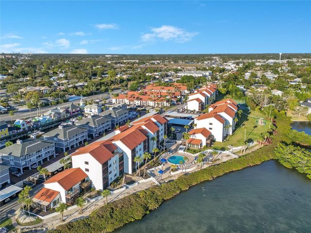 1646 STICKNEY POINT ROAD 1646-101, Sarasota, FL 34231