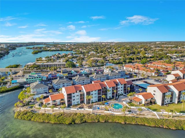 1646 STICKNEY POINT ROAD 1646-101, Sarasota, FL 34231