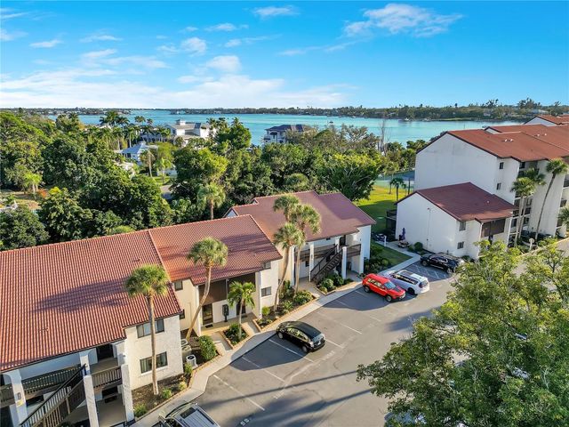 1646 STICKNEY POINT ROAD 1646-101, Sarasota, FL 34231