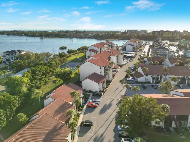 1646 STICKNEY POINT ROAD 1646-101, Sarasota, FL 34231
