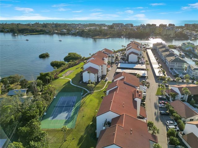 1646 STICKNEY POINT ROAD 1646-101, Sarasota, FL 34231