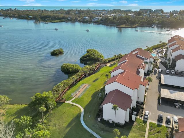 1646 STICKNEY POINT ROAD 1646-101, Sarasota, FL 34231