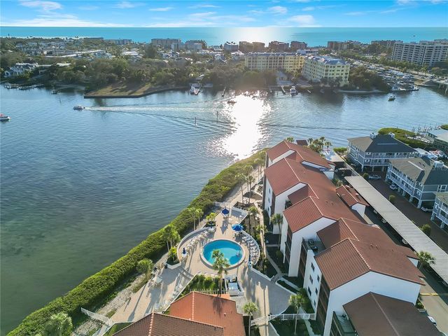 1646 STICKNEY POINT ROAD 1646-101, Sarasota, FL 34231