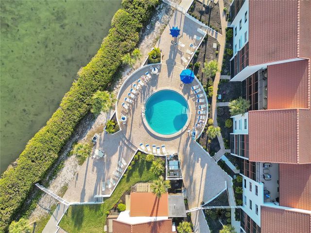 1646 STICKNEY POINT ROAD 1646-101, Sarasota, FL 34231