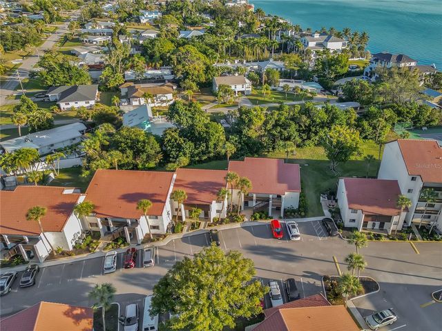 1646 STICKNEY POINT ROAD 1646-101, Sarasota, FL 34231