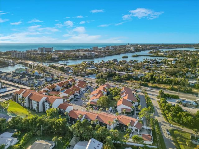 1646 STICKNEY POINT ROAD 1646-101, Sarasota, FL 34231
