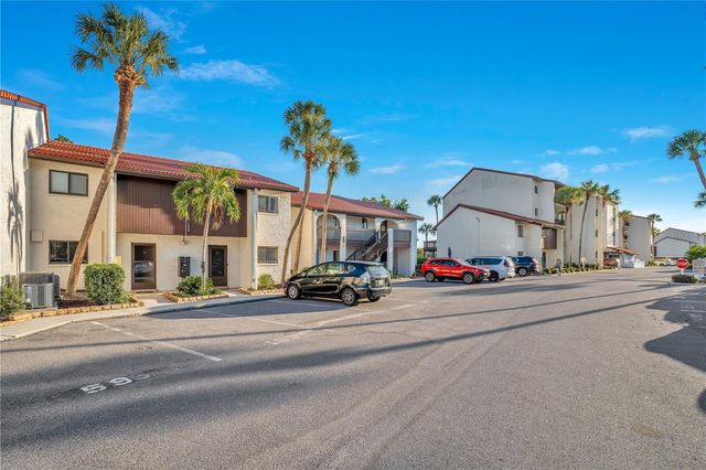 1646 STICKNEY POINT ROAD 1646-101, Sarasota, FL 34231