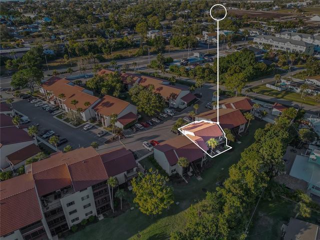 1646 STICKNEY POINT ROAD 1646-101, Sarasota, FL 34231