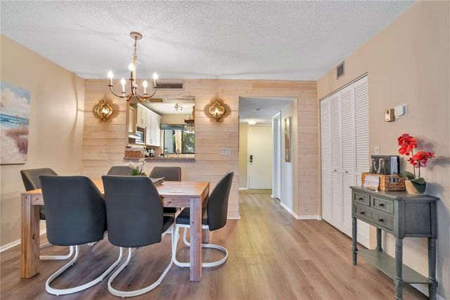 1646 STICKNEY POINT ROAD 1646-101, Sarasota, FL 34231