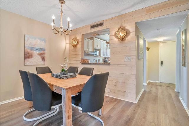 1646 STICKNEY POINT ROAD 1646-101, Sarasota, FL 34231