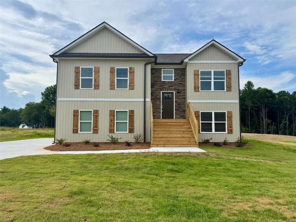 3197 Highway 17 Lot 1, Clarkesville, GA 30523