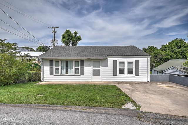 108 Orange Street, Kingsport, TN 37660