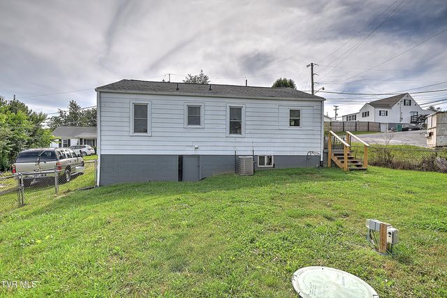 108 Orange Street, Kingsport, TN 37660