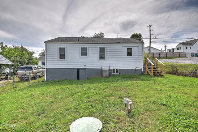 108 Orange Street, Kingsport, TN 37660