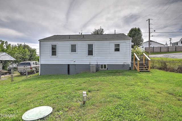 108 Orange Street, Kingsport, TN 37660