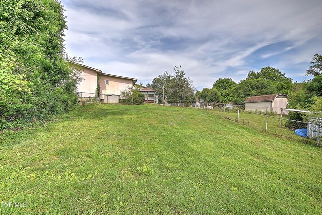108 Orange Street, Kingsport, TN 37660