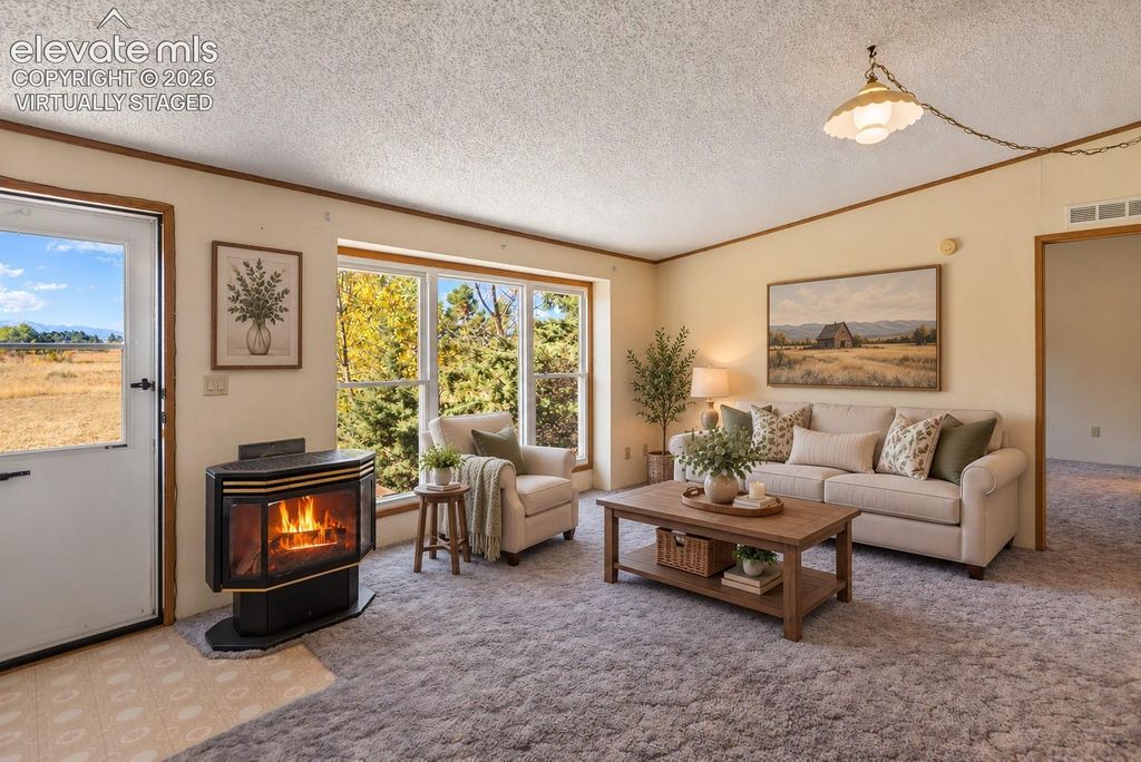 11750 Tracy Lane, Peyton, CO 80831 — photo 2