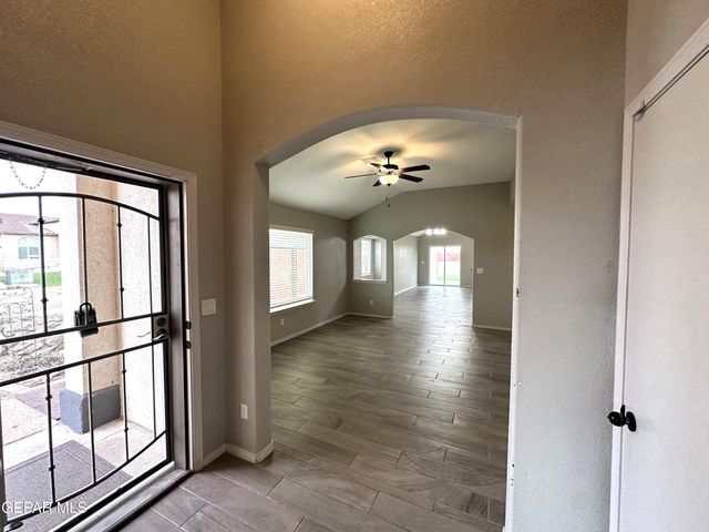 14944 TIERRA ISAIAH Avenue, El Paso, TX 79938