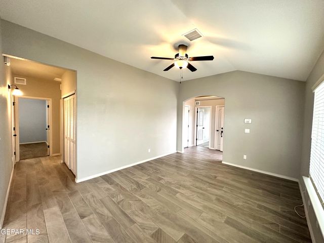 14944 TIERRA ISAIAH Avenue, El Paso, TX 79938