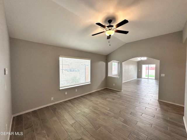 14944 TIERRA ISAIAH Avenue, El Paso, TX 79938