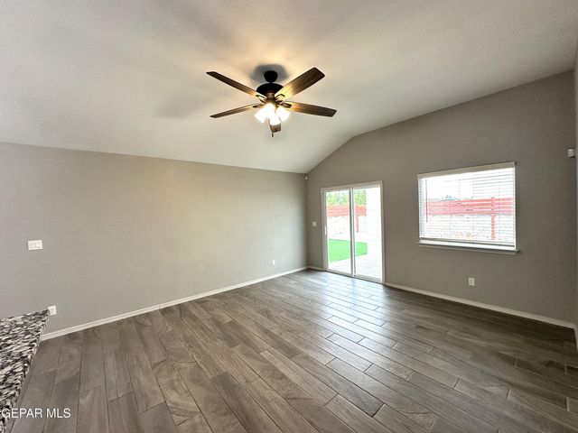 14944 TIERRA ISAIAH Avenue, El Paso, TX 79938
