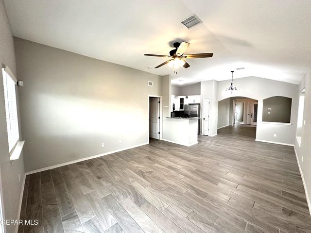 14944 TIERRA ISAIAH Avenue, El Paso, TX 79938