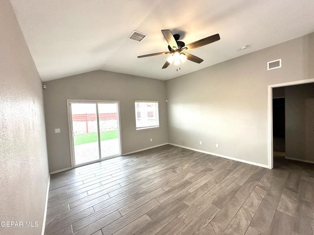 14944 TIERRA ISAIAH Avenue, El Paso, TX 79938