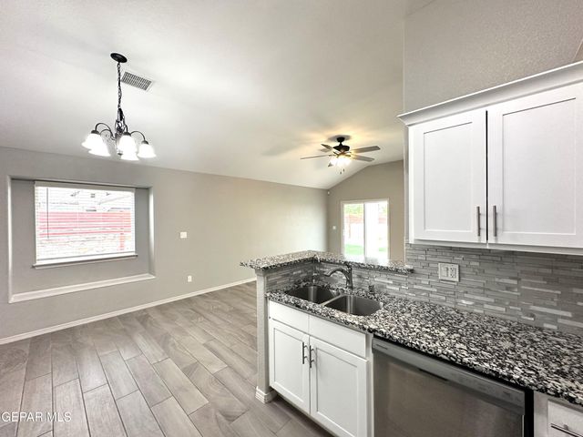 14944 TIERRA ISAIAH Avenue, El Paso, TX 79938