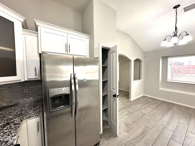 14944 TIERRA ISAIAH Avenue, El Paso, TX 79938