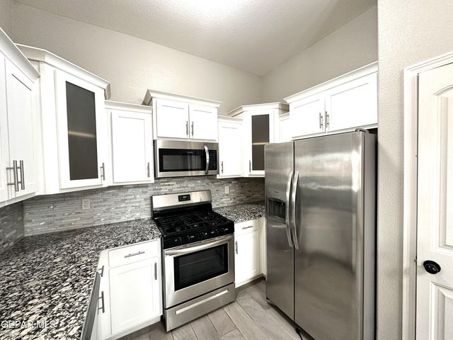 14944 TIERRA ISAIAH Avenue, El Paso, TX 79938